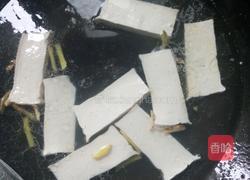 葱花豆腐汤的做法图解6