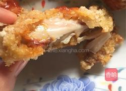 炸鸡翅喜欢的收藏点赞的做法图解9