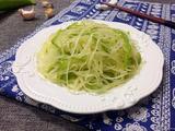 青椒土豆丝