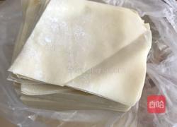 韭菜混沌的做法图解4