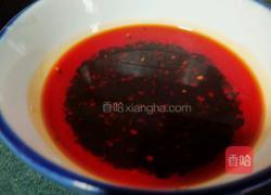 蒜泥白肉 凉拌肉 李庄白肉蘸水的做法图解10