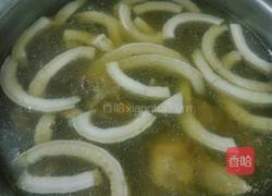 椰子鸡汤的做法图解6