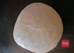 椰子鸡汤的做法图解1