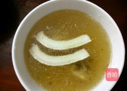 椰子鸡汤的做法图解7