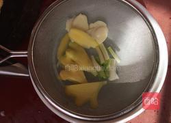 芝麻辣椒油的做法图解2