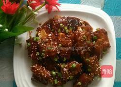 素排骨的做法图解8