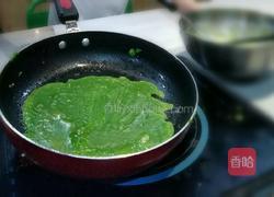 七彩蛋卷的做法图解5