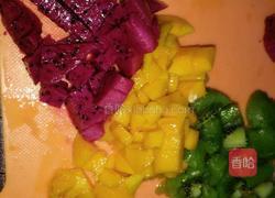 酸奶水果冻的做法图解4