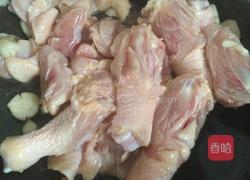 可乐鸡腿的做法图解5
