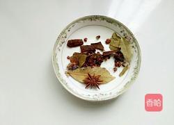 香辣紫苏田螺的做法图解4