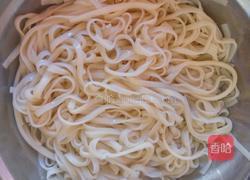 美味的炒面的做法图解9