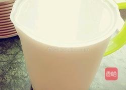 燕麦红枣花生汤的做法图解4