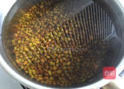 快速煮绿豆水的做法图解4
