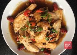 家常煎水豆腐的做法图解10