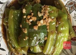 虎皮菜椒的做法图解5