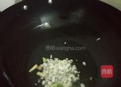 蒜香白菜的做法图解6