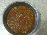 杂蔬鸡蛋羹