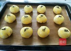 鲜肉酥的做法图解23