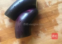 蒜茄酱香的做法图解1