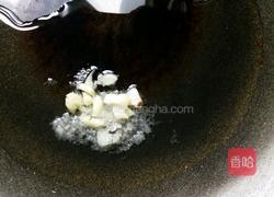 秋葵拌面的做法图解7