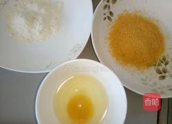 洋葱圈的做法图解3