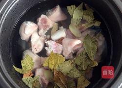 凉拌猪蹄的做法图解5