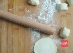 葫芦娃牛肉洋葱包的做法图解5