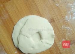 葫芦娃牛肉洋葱包的做法图解6