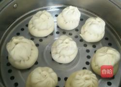 葫芦娃牛肉洋葱包的做法图解10
