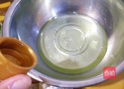 肉松小贝的做法图解7