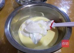 北海道酸奶蛋糕的做法图解9
