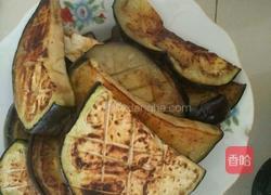 油焖茄子的做法图解7
