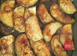 油焖茄子的做法图解9