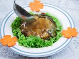 小酥肉蒸干豇豆