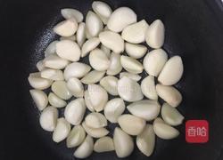红烧蝶鱼头的做法图解5