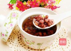 薏仁红豆汤的做法图解5