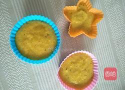米粉蒸蛋糕的做法图解5