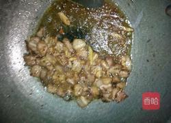 洋葱炒肉的做法图解4