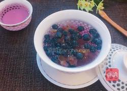 枸杞石斛花饮的做法图解1
