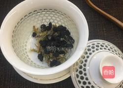 枸杞石斛花饮的做法图解5