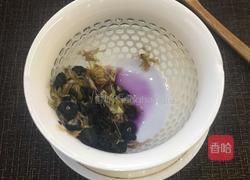 枸杞石斛花饮的做法图解8