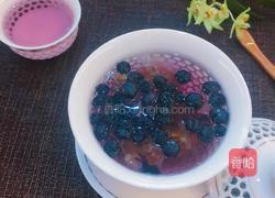 枸杞石斛花饮的做法图解9