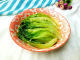 炒生菜