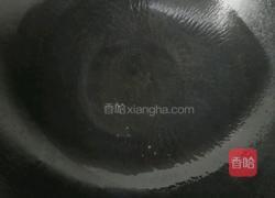 炒空心菜的做法图解2