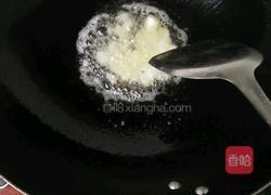 炒空心菜的做法图解3