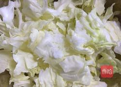 自制台湾泡菜的做法图解7