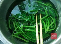 宝宝三色饺子的做法图解10