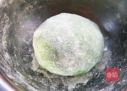 宝宝三色饺子的做法图解14