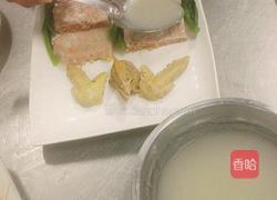 江南百花鸡的做法图解7