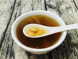 五指毛桃白扁豆猪骨炖汤